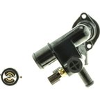 Motorad 7111KT Engine Coolant Thermostat Housing Assembly - view 3