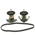 Motorad 716-200 Engine Coolant Thermostat - view 2
