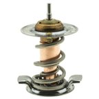 Motorad 719-180 Engine Coolant Thermostat - view 1