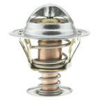 Motorad 7214-180 Engine Coolant Thermostat - view 1
