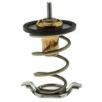 Motorad 724-203 Engine Coolant Thermostat - view 1