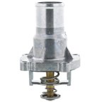 Motorad 725-221 Engine Coolant Thermostat Housing Assembly - Upper - view 6