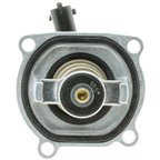Motorad 725-221 Engine Coolant Thermostat Housing Assembly - Upper - view 7