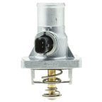 Motorad 725-221 Engine Coolant Thermostat Housing Assembly - Upper - view 1