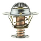 Motorad 7265-195 Engine Coolant Thermostat - view 1