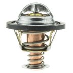 Motorad 7267-195 Engine Coolant Thermostat - view 1
