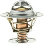 Motorad 7272-180 Engine Coolant Thermostat - view 1