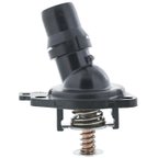 Motorad 729-172 Engine Coolant Thermostat Housing Assembly - view 6