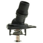 Motorad 729-172 Engine Coolant Thermostat Housing Assembly - view 1