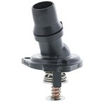 Motorad 729-172 Engine Coolant Thermostat Housing Assembly - view 3