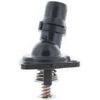 Motorad 729-172 Engine Coolant Thermostat Housing Assembly - view 4