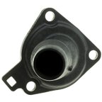 Motorad 729-172 Engine Coolant Thermostat Housing Assembly - view 5
