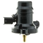 Motorad 730-221 Engine Coolant Thermostat Housing Assembly - view 1