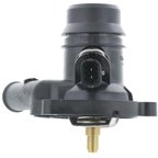 Motorad 730-221 Engine Coolant Thermostat Housing Assembly - view 4