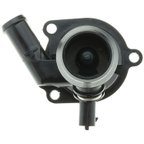 Motorad 730-221 Engine Coolant Thermostat Housing Assembly - view 5