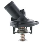 Motorad 732-172 Engine Coolant Thermostat Housing Assembly - Upper - view 7