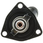 Motorad 732-172 Engine Coolant Thermostat Housing Assembly - Upper - view 8