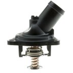Motorad 732-172 Engine Coolant Thermostat Housing Assembly - Upper - view 1