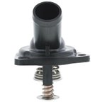 Motorad 732-172 Engine Coolant Thermostat Housing Assembly - Upper - view 3