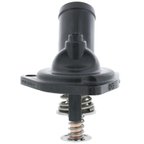 Motorad 732-172 Engine Coolant Thermostat Housing Assembly - Upper - view 4