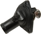 Motorad 732-172 Engine Coolant Thermostat Housing Assembly - Upper - view 5
