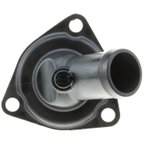 Motorad 732-172 Engine Coolant Thermostat Housing Assembly - Upper - view 6