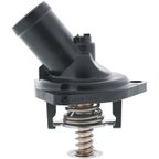 Motorad 732-180 Engine Coolant Thermostat Housing Assembly - view 6