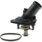 Motorad 732-180 Engine Coolant Thermostat Housing Assembly - view 8