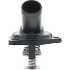Motorad 732-180 Engine Coolant Thermostat Housing Assembly - view 3
