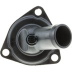Motorad 732-180 Engine Coolant Thermostat Housing Assembly - view 5