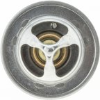 Motorad 7338-195 Engine Coolant Thermostat - view 3