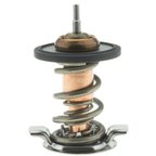 Motorad 735-180 Engine Coolant Thermostat - view 1