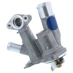 Motorad 736-180 Engine Coolant Thermostat Housing Assembly - view 2