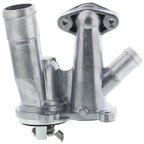 Motorad 736-180 Engine Coolant Thermostat Housing Assembly - view 6