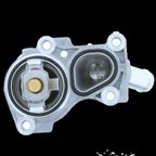 Motorad 736-180 Engine Coolant Thermostat Housing Assembly - view 7