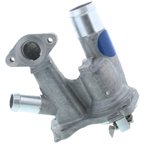 Motorad 736-180 Engine Coolant Thermostat Housing Assembly - view 1