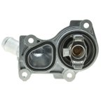 Motorad 736-194 Engine Coolant Thermostat Housing Assembly - view 7
