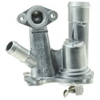 Motorad 736-194 Engine Coolant Thermostat Housing Assembly - view 1
