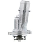 Motorad 736-194 Engine Coolant Thermostat Housing Assembly - view 3