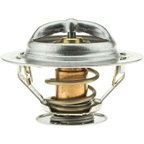 Motorad 7383-205 Engine Coolant Thermostat - view 1