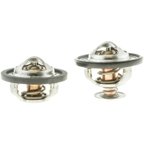 Motorad 7427457 Engine Coolant Thermostat - view 1