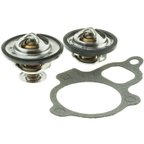 Motorad 7427457 Engine Coolant Thermostat - view 5
