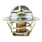 Motorad 7465-195 Engine Coolant Thermostat - view 1