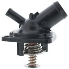 Motorad 751-172 Engine Coolant Thermostat Housing Assembly - view 4