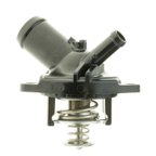 Motorad 751-172 Engine Coolant Thermostat Housing Assembly - view 5