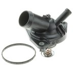 Motorad 751-180 Engine Coolant Thermostat Housing Assembly - view 2