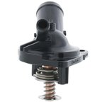 Motorad 751-180 Engine Coolant Thermostat Housing Assembly - view 7