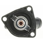 Motorad 751-180 Engine Coolant Thermostat Housing Assembly - view 8