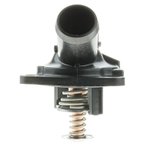 Motorad 751-180 Engine Coolant Thermostat Housing Assembly - view 1