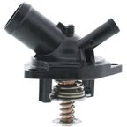 Motorad 751-180 Engine Coolant Thermostat Housing Assembly - view 3